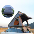 Beautiful Hard Shell Roof Top Tent