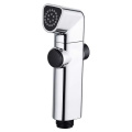 New Brass Bonze Bidet Push Hand Shower Sprayer