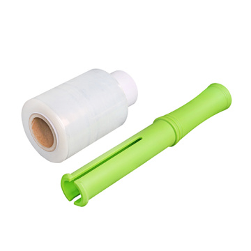 Packing Hand Stretch Film with Handles
