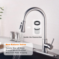 Kitchen Tap Shower Spray Faucet Head