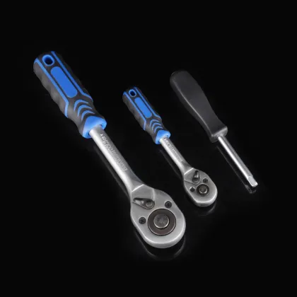 82Pcs Socket Tool Set Auto Repair Hand Tool