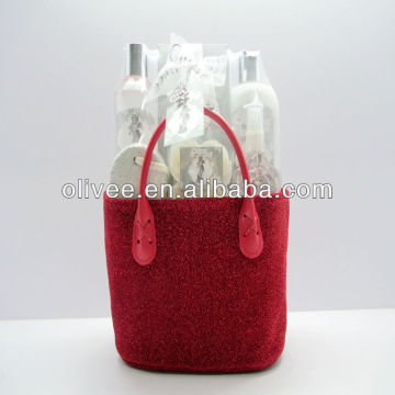 branded wash shampoo bath set for sale