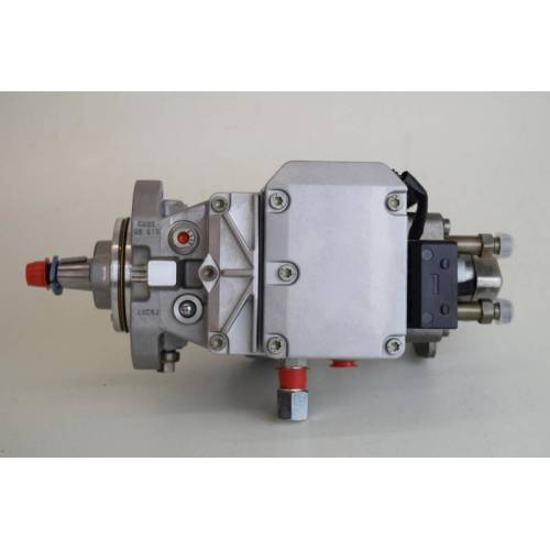 4VBE34RW3 motor QSB4.5 VP30-Beta de injeção de combustível 3965404