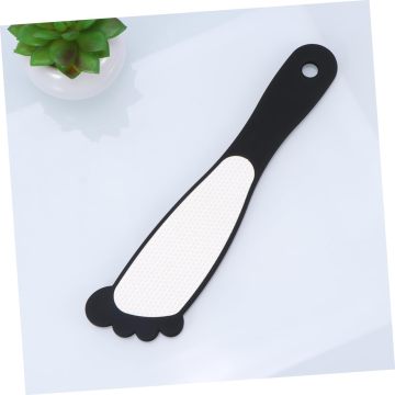 Foot shape scrubber Remover