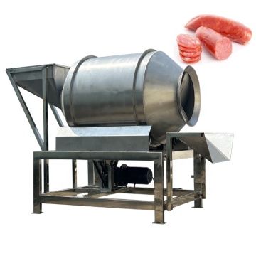Factory Direct Sales: Chicken Breast, Sausage, and Barbecue Mixers