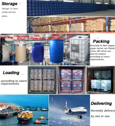 Water Treatment Chemical CMIT MIT Isothiazolinones