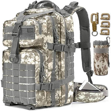 Oxford 900D 45L Waterproof Rucksack