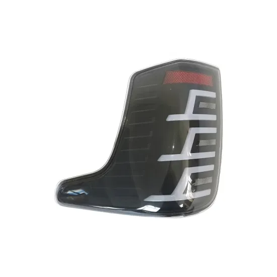 High Quality LED Tail Lamp Red Stop Light for Mitsubishi Triton L200/L300 2015-2016