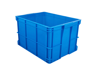 plastic turnover box plastic turnover box