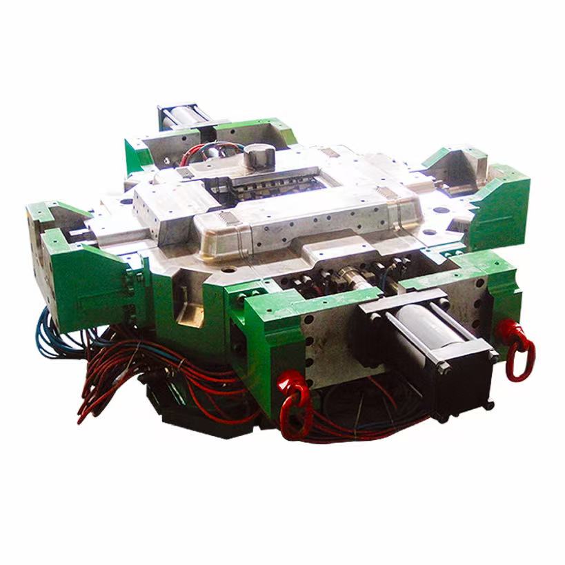 Die Casting Die