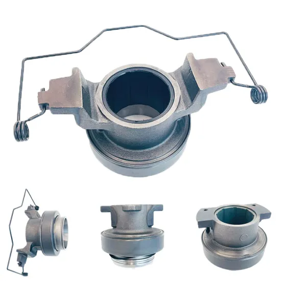 High Precision Kupplung Release Lager 3100026434 - Heavy Duty Truck Clutch Release Bearing for Volvo FM12/FM13