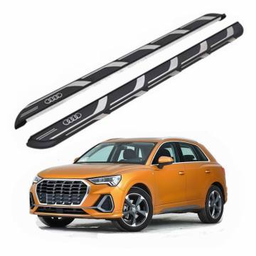 SUV Side Running Board for Audi Q5L - Hot Selling