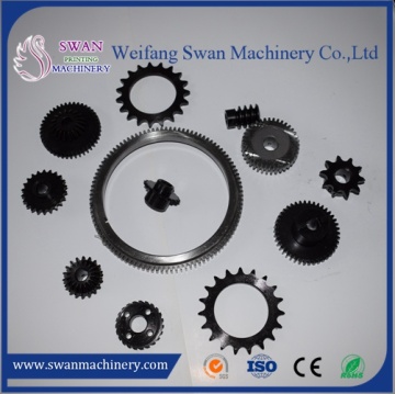 Offset Printing Machine Gears and Parts