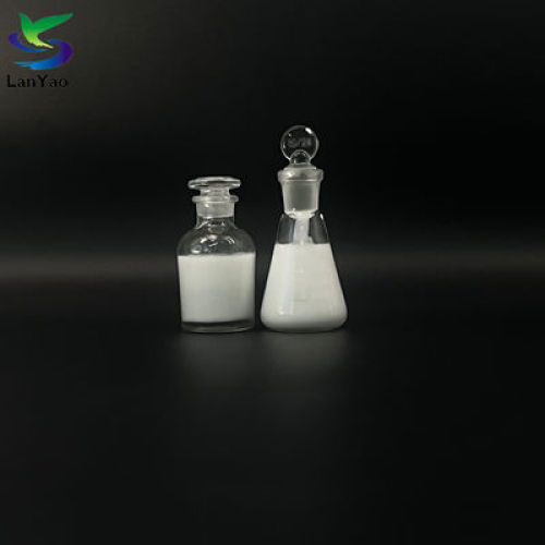 Stable Anti-Foam Agent with Milky White Liquid