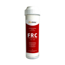 Élimination du fluorure Special Water Filter Cartridge 1025