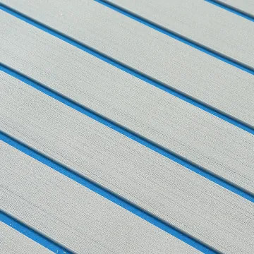 Non-Slip EVA Marine Flooring Sheet for Boats