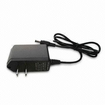 AC/DC Adapter for LED Lights, Suitable for DIY Application, Exquisite Design