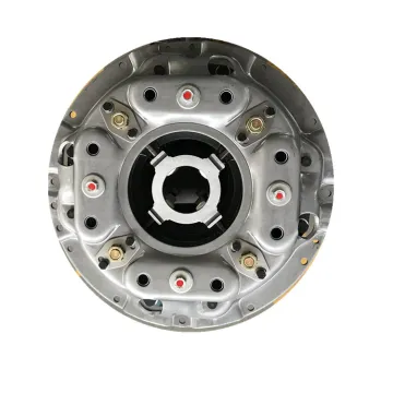 Hot Selling Clutch System Repair Kit - 430 Clutch Cover Assembly for 17'' Truck Pressure Cover