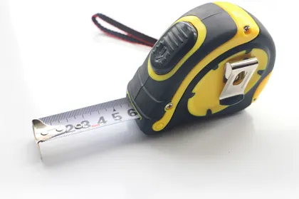 3m Gift Tape Measure Steel Tape Measuring
