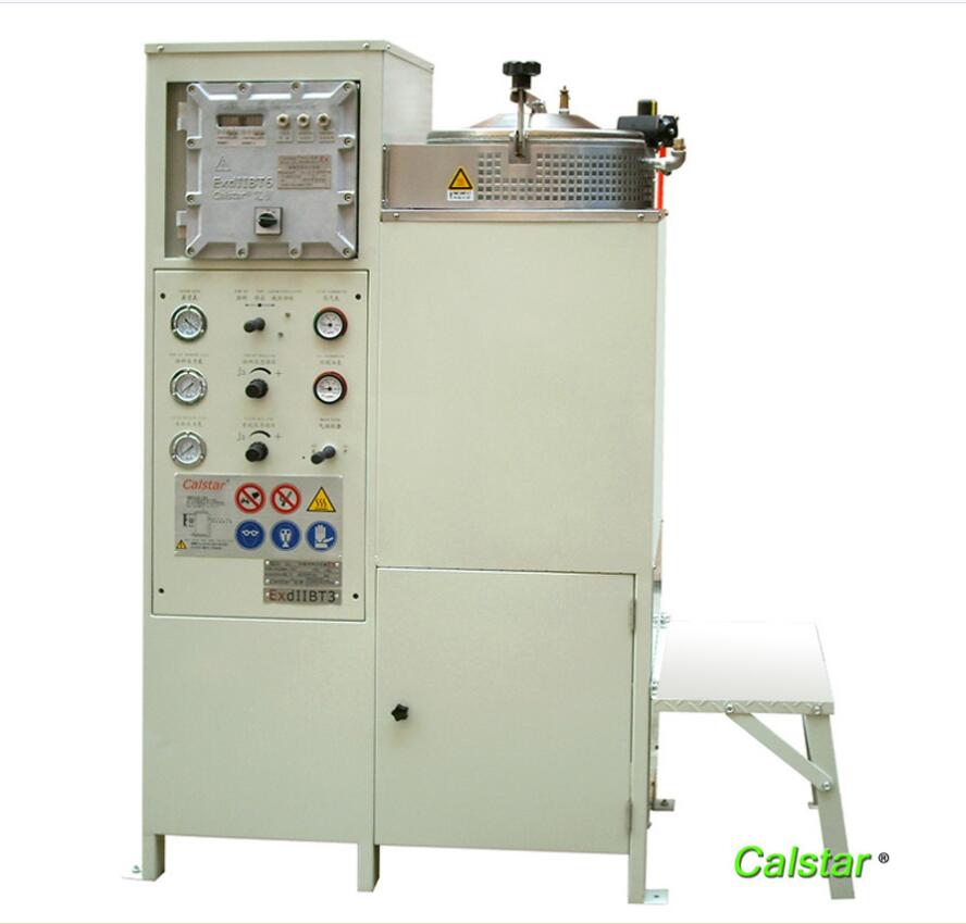 Ethyl Cellosolve Recycling Equipment in Ashkhabad