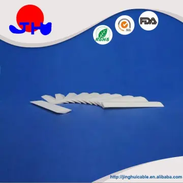 Customized alumina ceramic bar