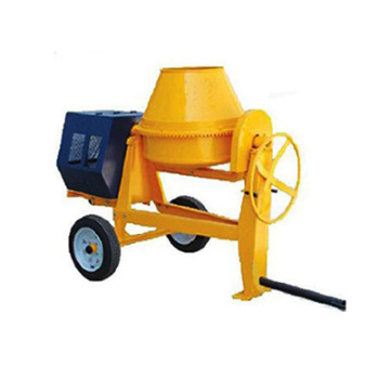 Concrete Mixer (CM-2A/CM-4A)