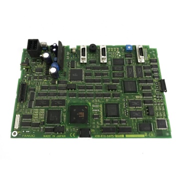 Seria FANUC CNC Musza Musza Płytka obwodu A20B-8100-0461
