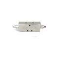 Valve ya Overenter mara mbili, VBCD DE A, 60 L/min, G 1/2 ", VBCD 1/2 DE A V0432
