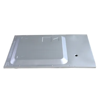 Wahin home refrigerator back shell