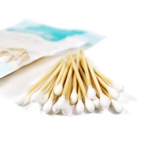 Tăm bông vô trùng cho các thủ tục y tế