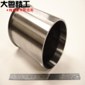 Aircraft / Aerospace components Special Alloy parts