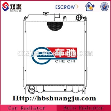 Truck Radiator S160906860