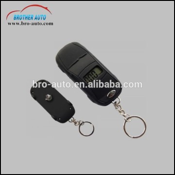 2014 hot sell 150Pis digital car tire inflator with gauge