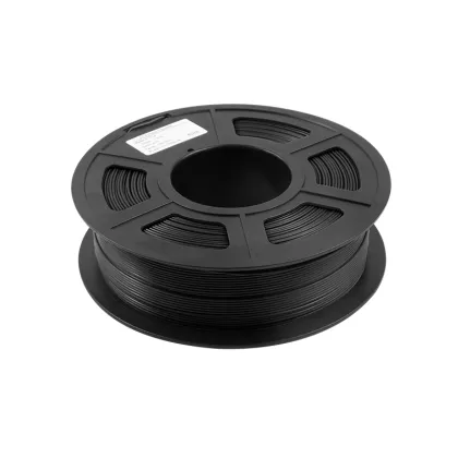 Isanmate Bulk Production Multicolor 3D Printer C-PLA Filament 1.75mm 1kg for ANYCUBIC