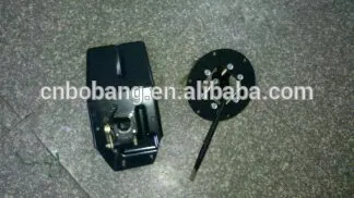 High quality gear shift rod assembly