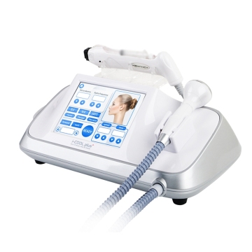 Needle-Free Mesotherapy Device for Moisturizing and Whitening