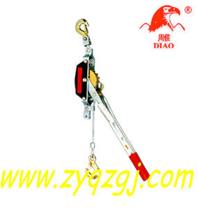 Cable Puller, Hand Puller, Hand Winch
