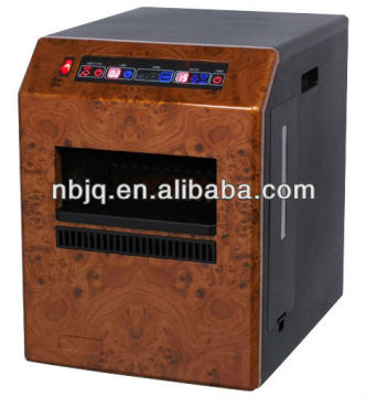 Multifunctional heater