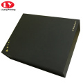 Black Magnetic Large Shoes Box