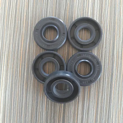 hydraulic seals oil seal 12*25*10