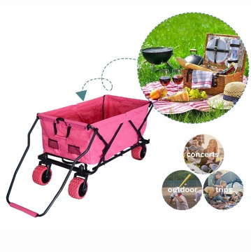 Wholesale SUNMATE All Terrain Folding Wagon for Kids