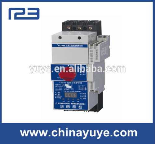 CPS-Control and protective switch (KBO)