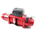 OEM/ODM High Quality Electric Winch