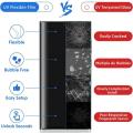 Samsung S24 ULTRA UV CURING SHOUth Protector Screen