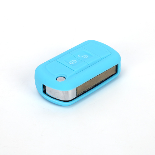 Silicone Key Holder For Land Rover