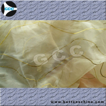 Organza Lace 