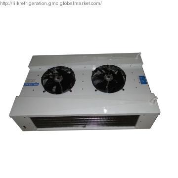 SDD Series Cold Room Dual Discharge Unit Cooler