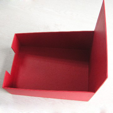2014 competitive supplier for display box wholesale