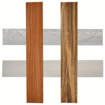 Waterproof Vinyl Wood Plank Flooring