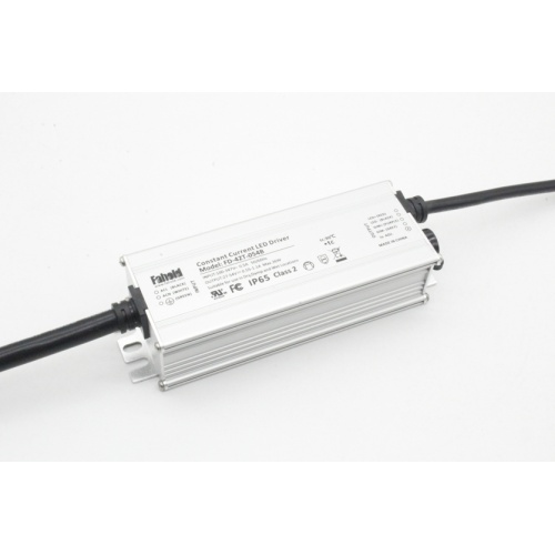 40W LED 조명 드라이버